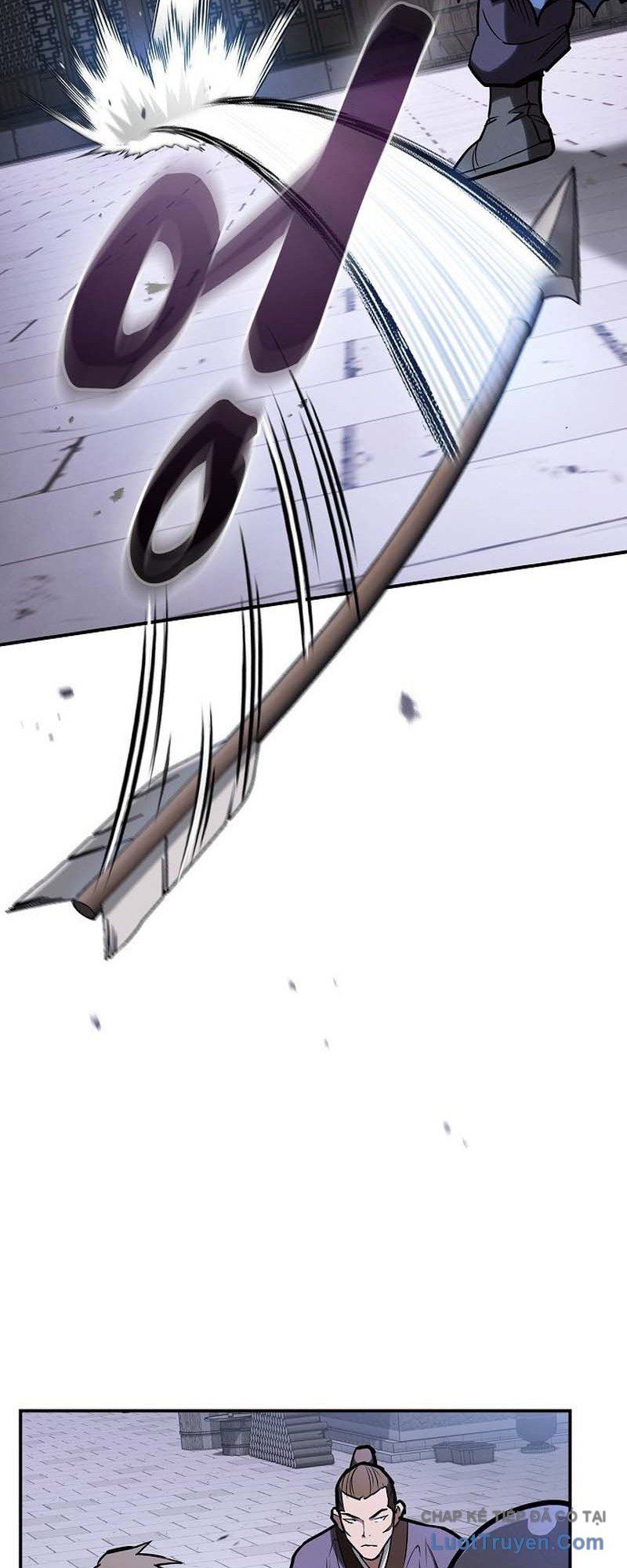 Điệp Viên Ma Giáo Chap 48 - Next Chap 49