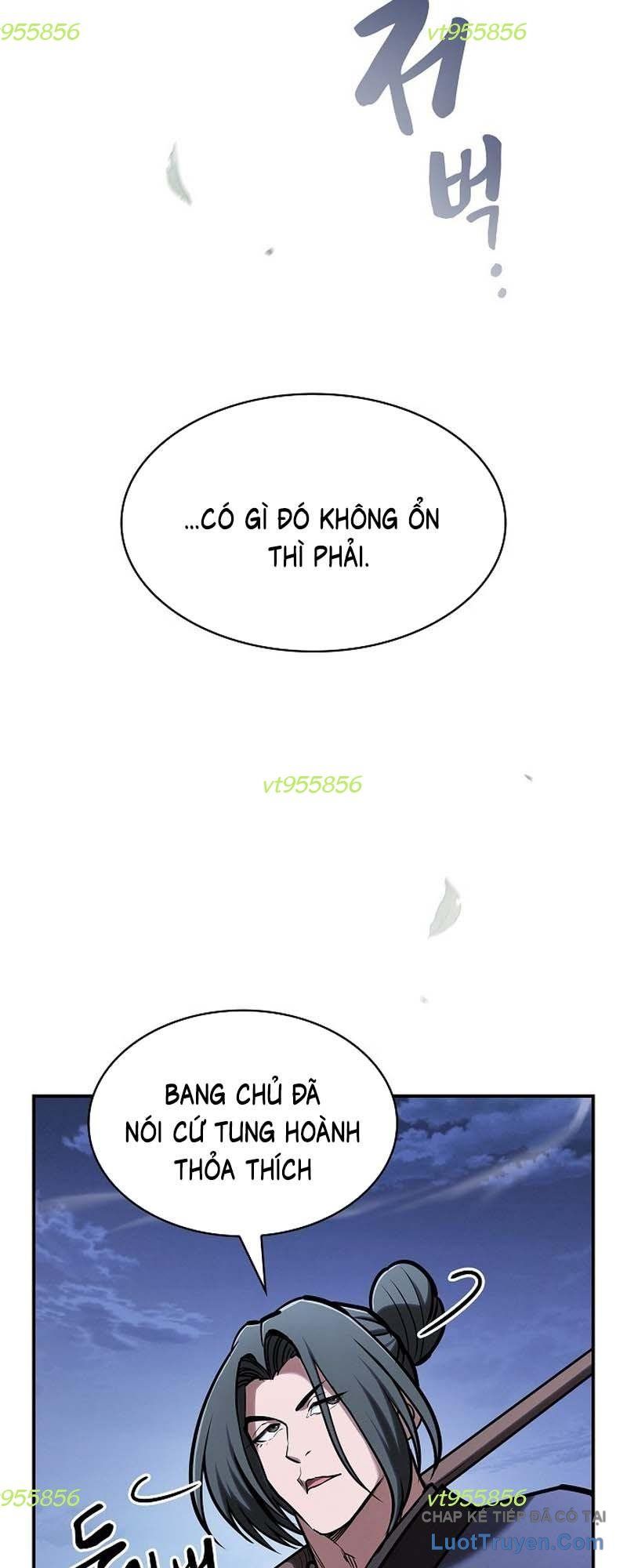 Điệp Viên Ma Giáo Chap 48 - Next Chap 49