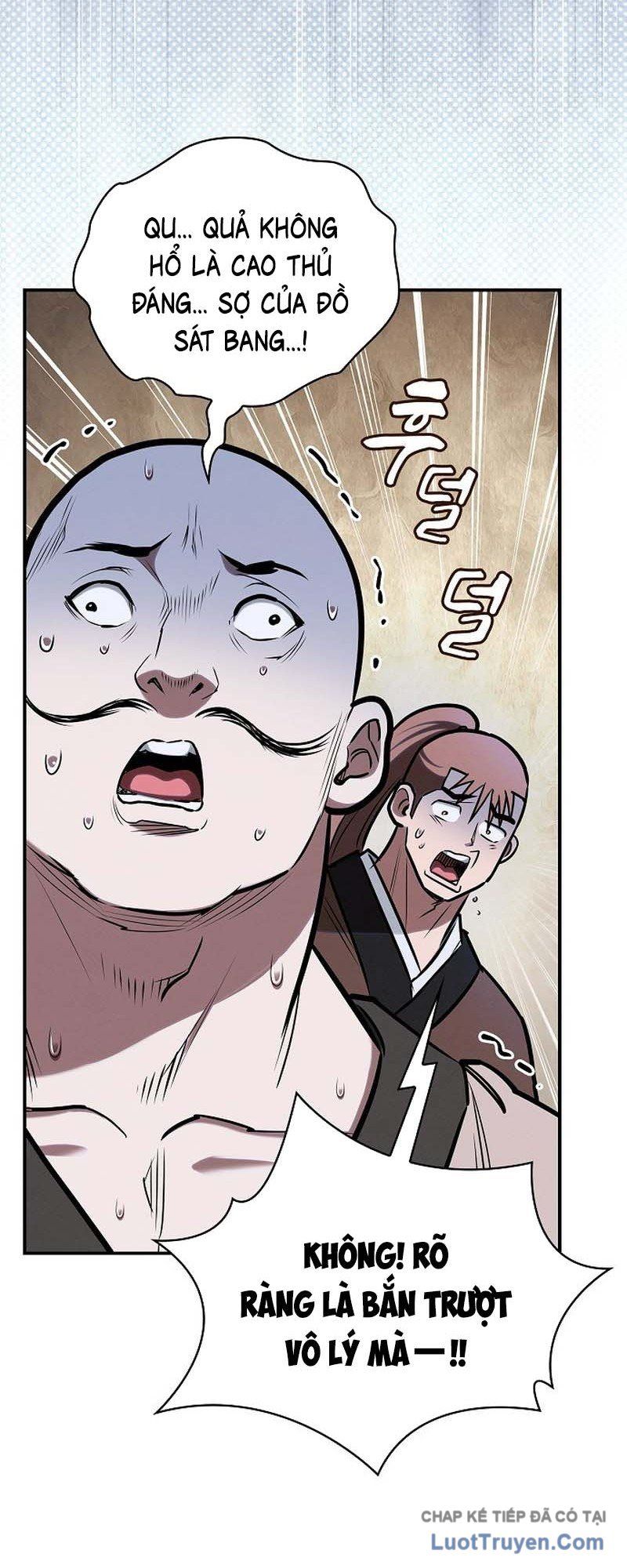 Điệp Viên Ma Giáo Chap 48 - Next Chap 49