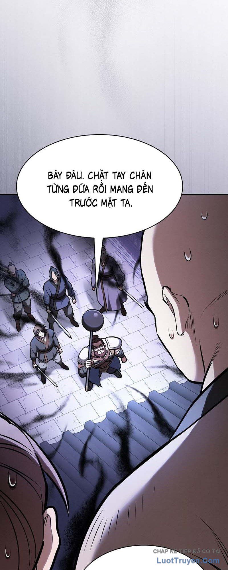 Điệp Viên Ma Giáo Chap 48 - Next Chap 49