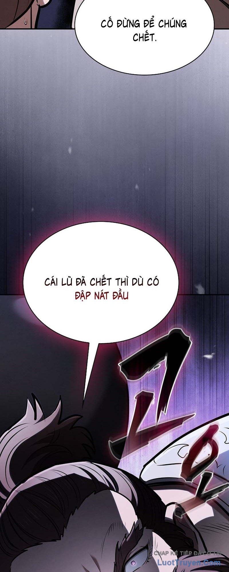 Điệp Viên Ma Giáo Chap 48 - Next Chap 49