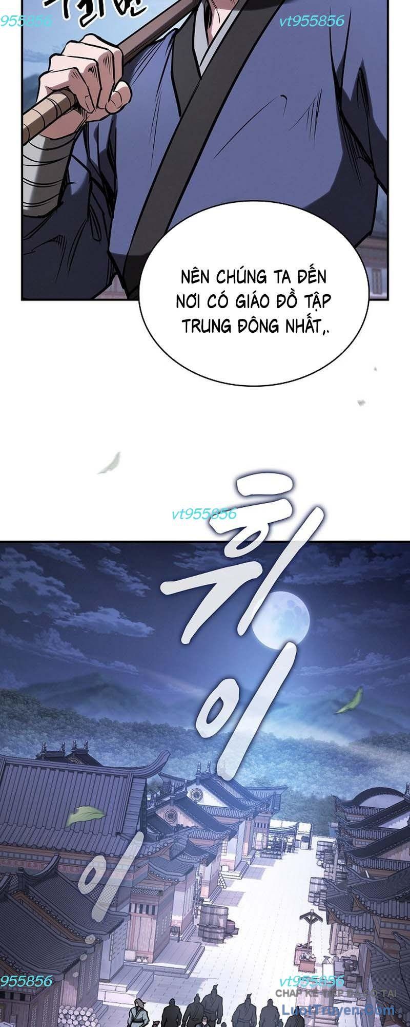Điệp Viên Ma Giáo Chap 48 - Next Chap 49