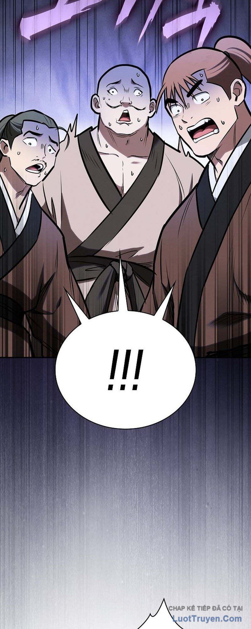 Điệp Viên Ma Giáo Chap 48 - Next Chap 49