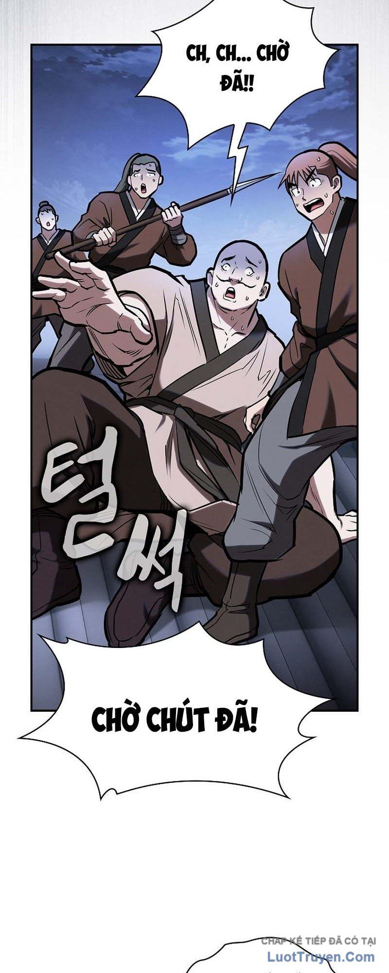 Điệp Viên Ma Giáo Chap 48 - Next Chap 49