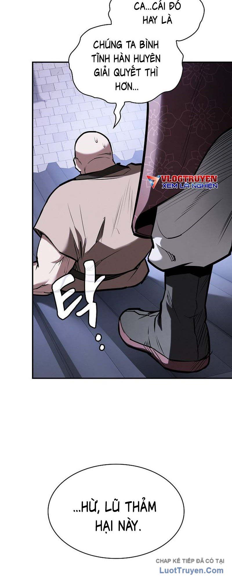 Điệp Viên Ma Giáo Chap 48 - Next Chap 49