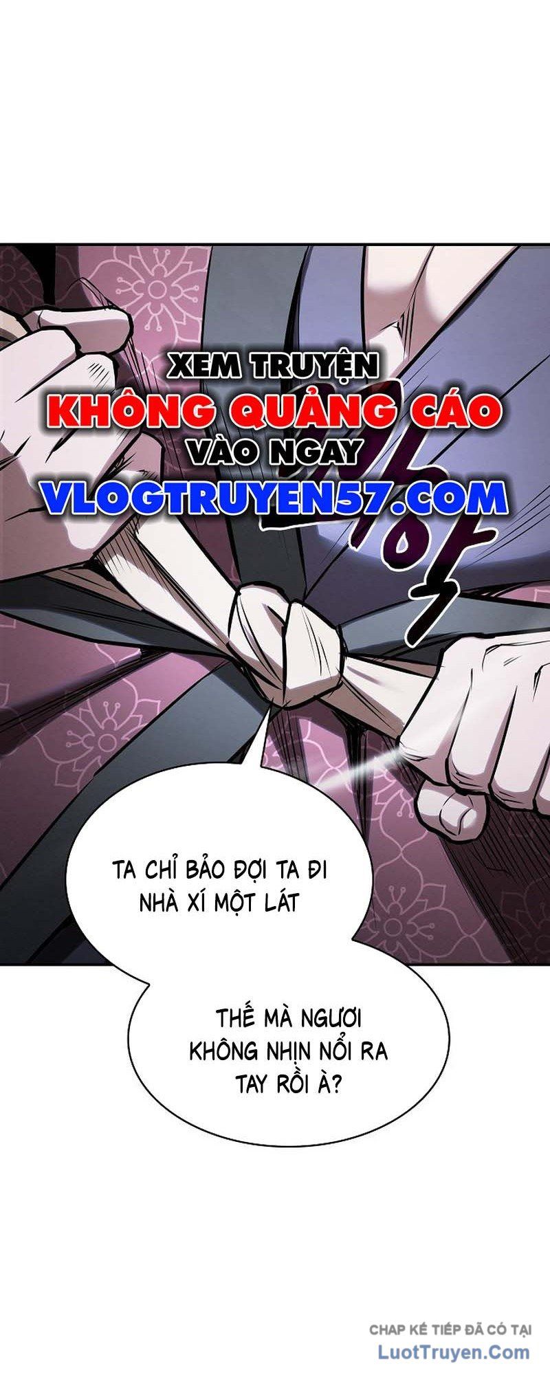 Điệp Viên Ma Giáo Chap 48 - Next Chap 49