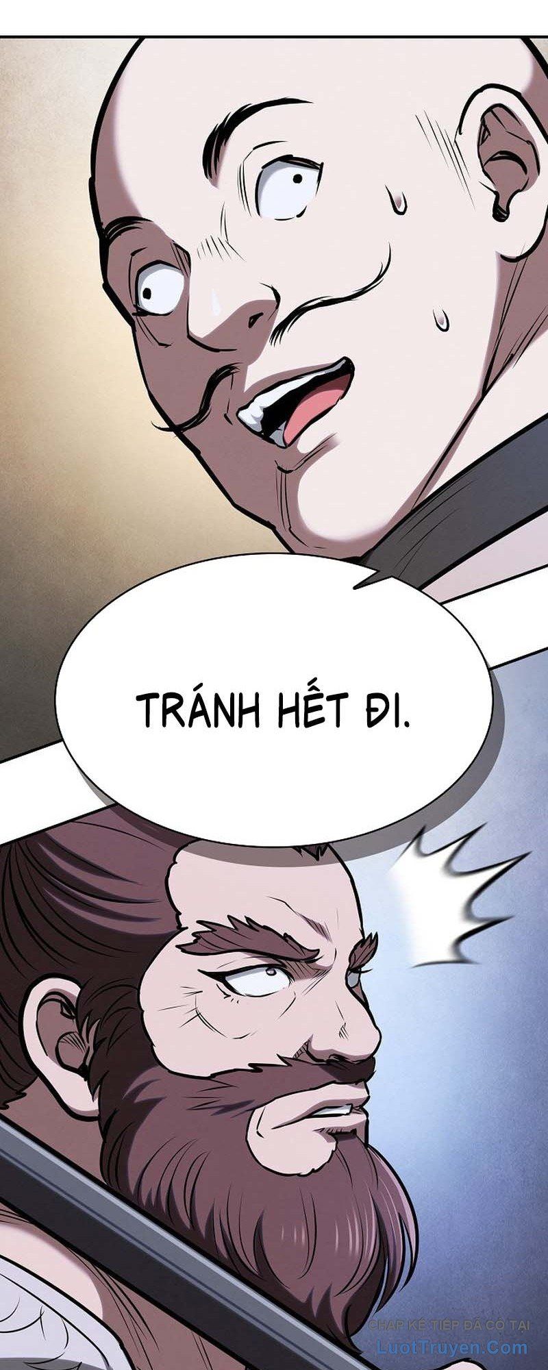 Điệp Viên Ma Giáo Chap 48 - Next Chap 49