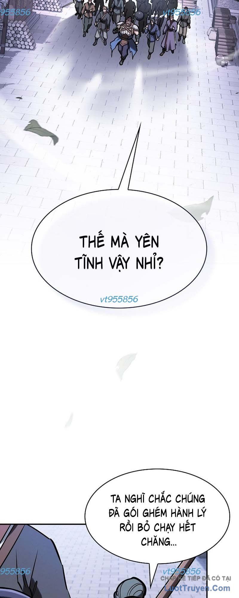 Điệp Viên Ma Giáo Chap 48 - Next Chap 49