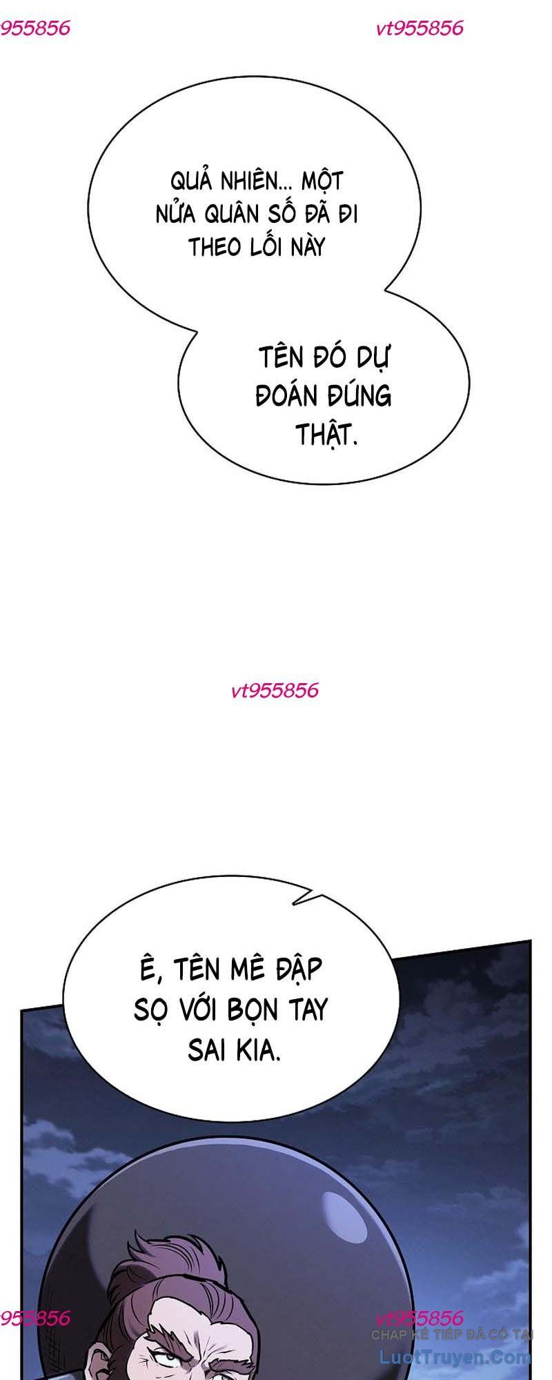 Điệp Viên Ma Giáo Chap 48 - Next Chap 49