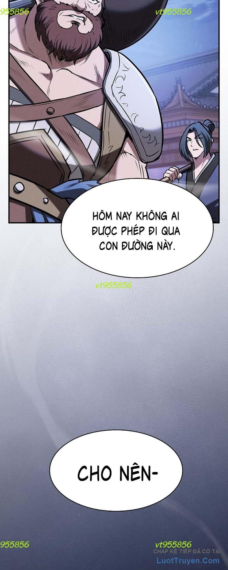 Điệp Viên Ma Giáo Chap 48 - Next Chap 49