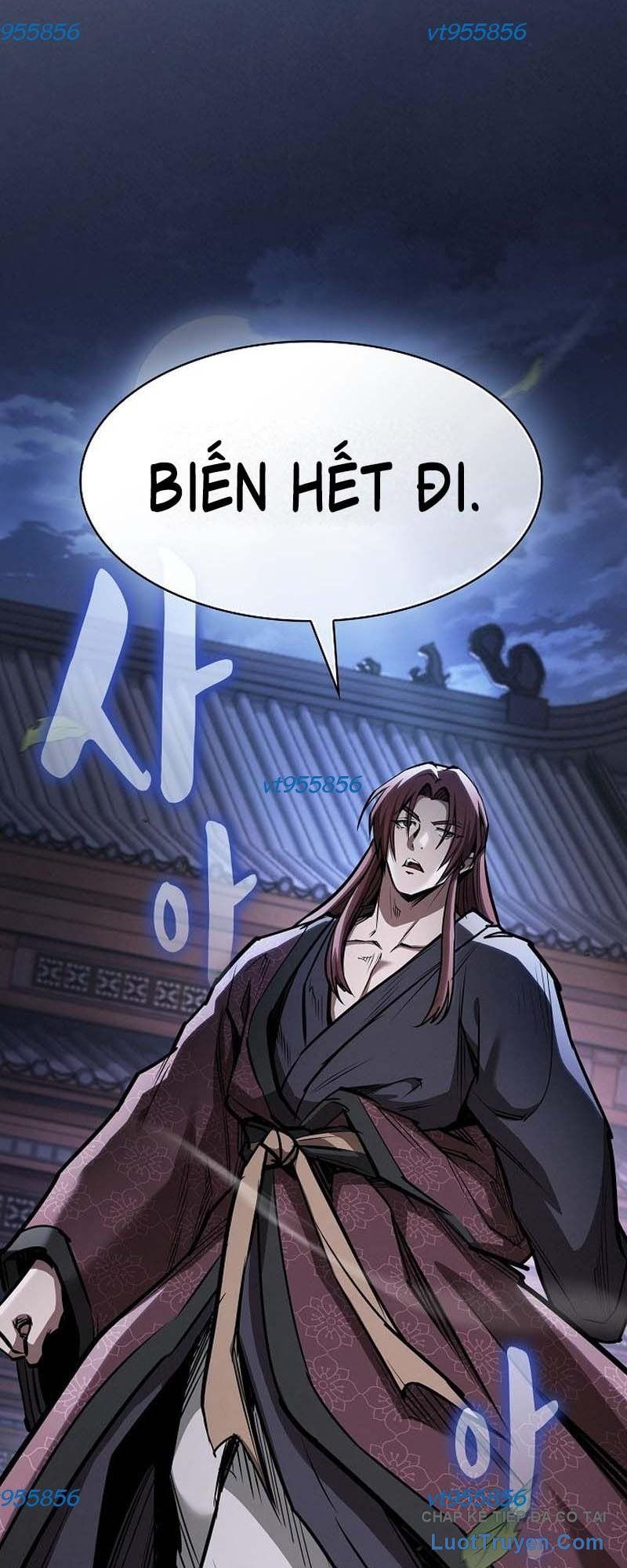 Điệp Viên Ma Giáo Chap 48 - Next Chap 49