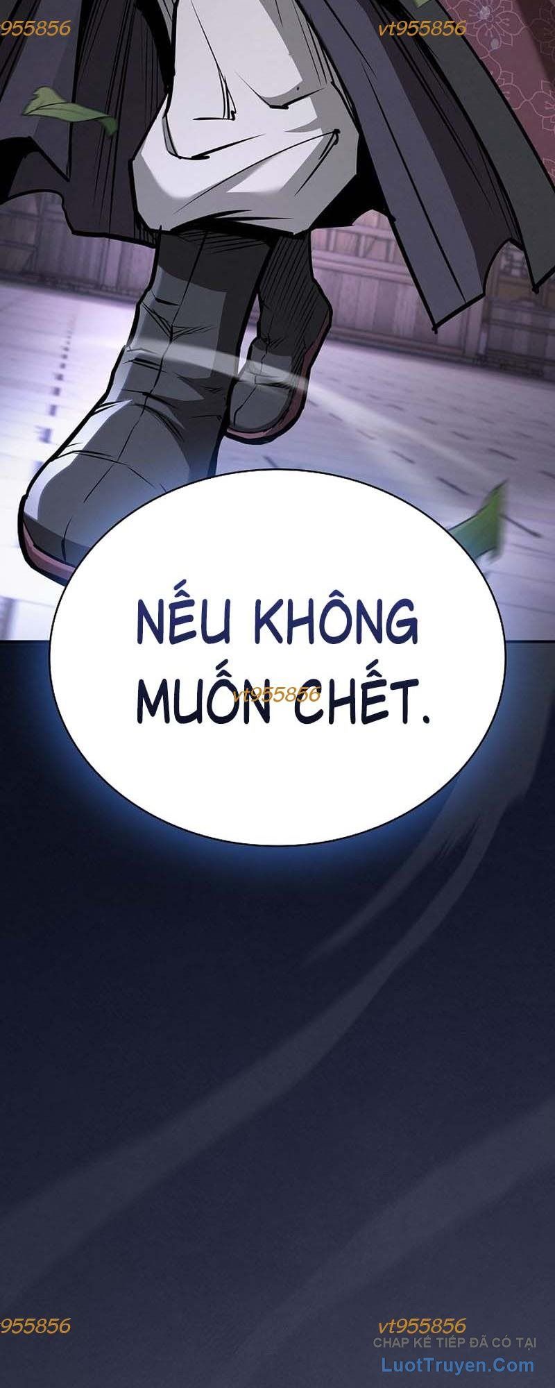 Điệp Viên Ma Giáo Chap 48 - Next Chap 49