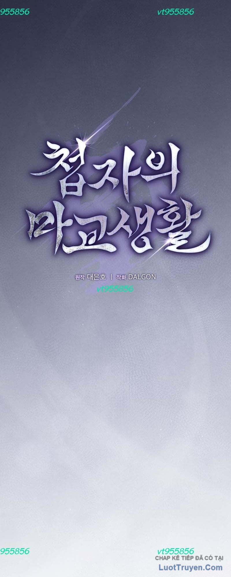 Điệp Viên Ma Giáo Chap 48 - Next Chap 49