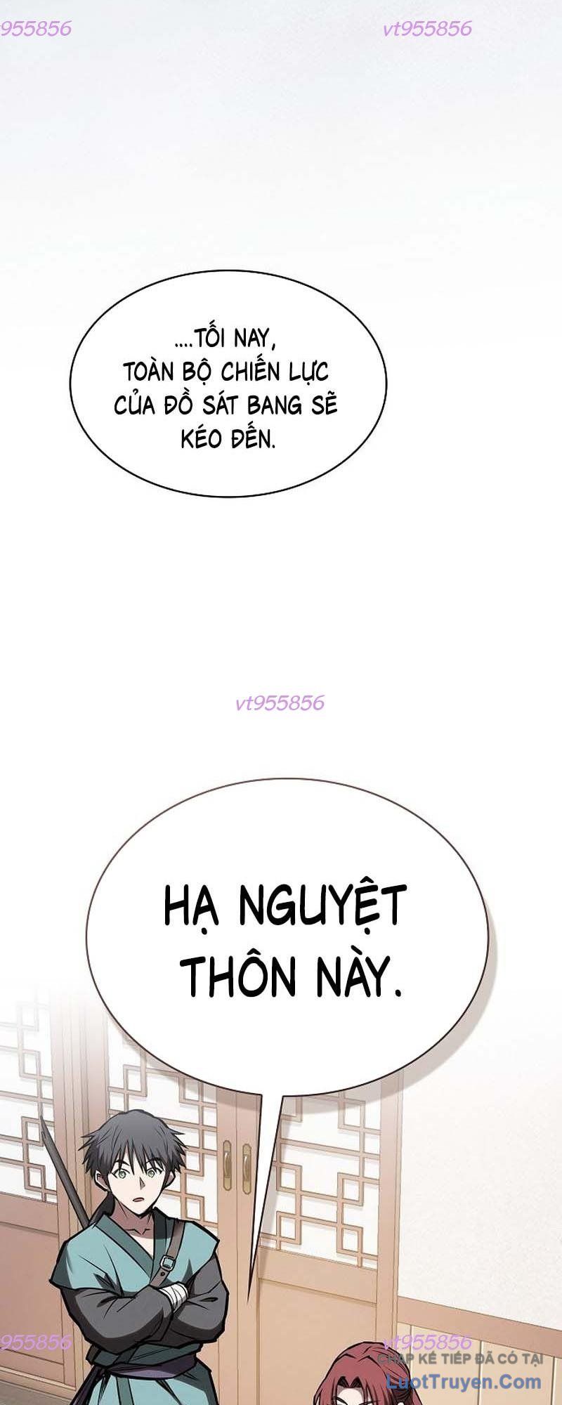 Điệp Viên Ma Giáo Chap 48 - Next Chap 49