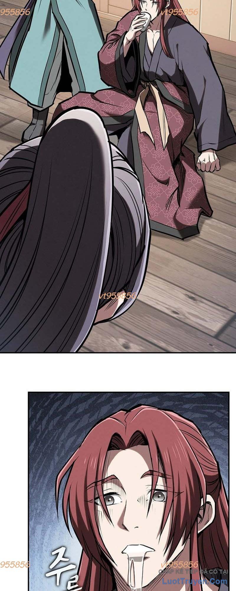 Điệp Viên Ma Giáo Chap 48 - Next Chap 49