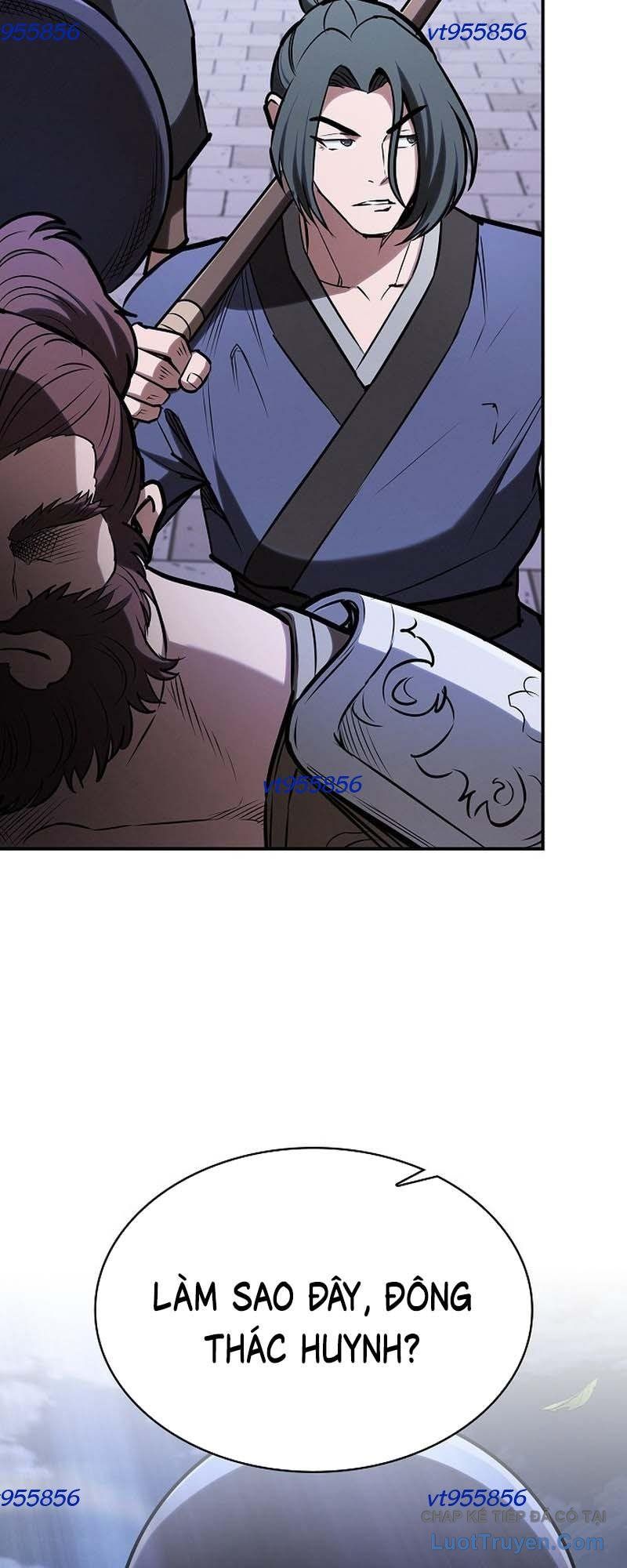 Điệp Viên Ma Giáo Chap 48 - Next Chap 49