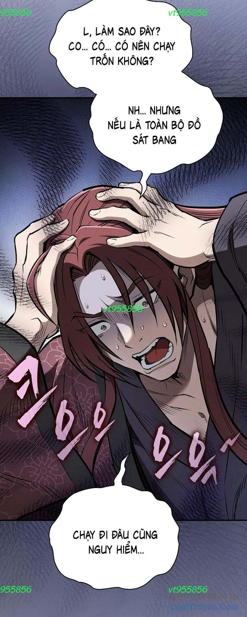 Điệp Viên Ma Giáo Chap 48 - Next Chap 49