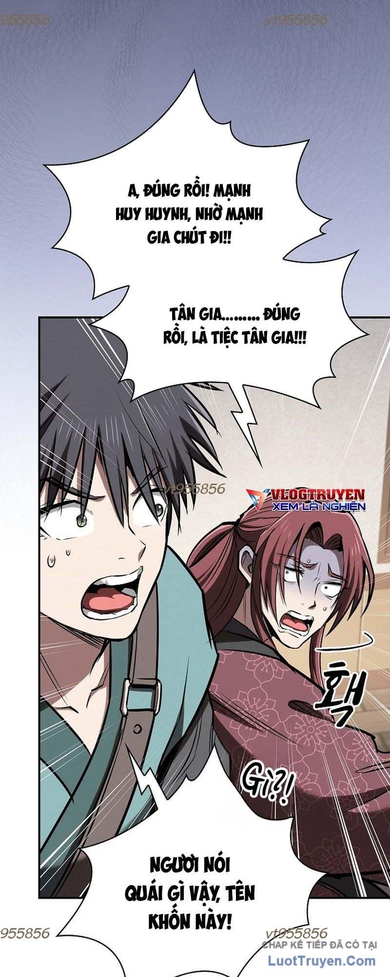 Điệp Viên Ma Giáo Chap 48 - Next Chap 49