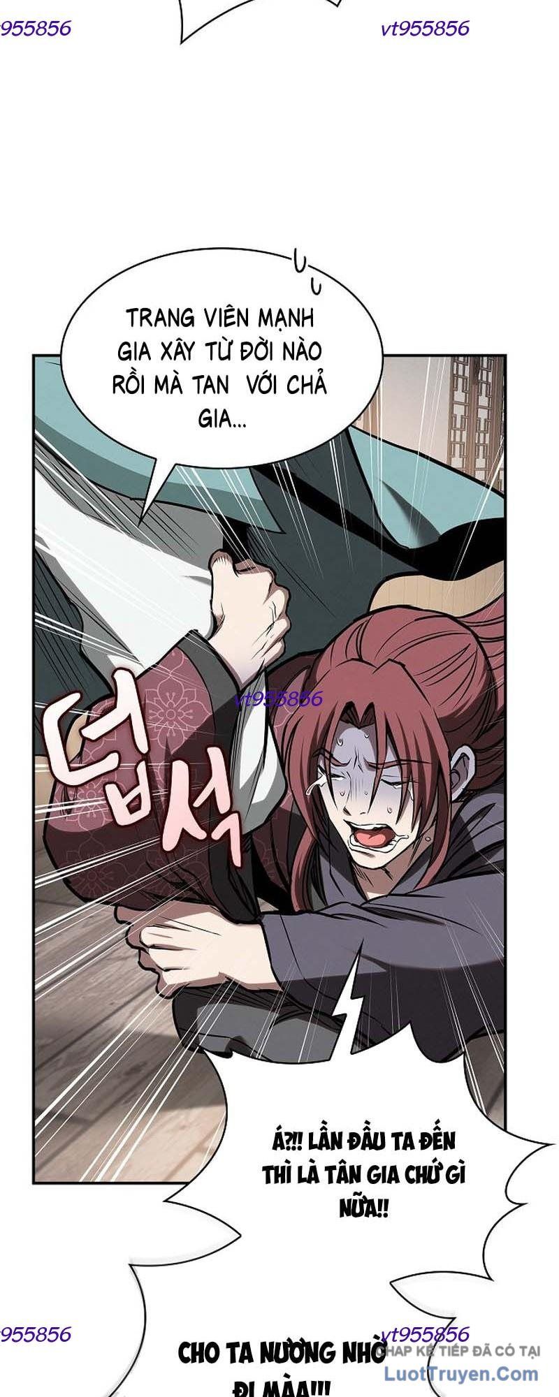 Điệp Viên Ma Giáo Chap 48 - Next Chap 49