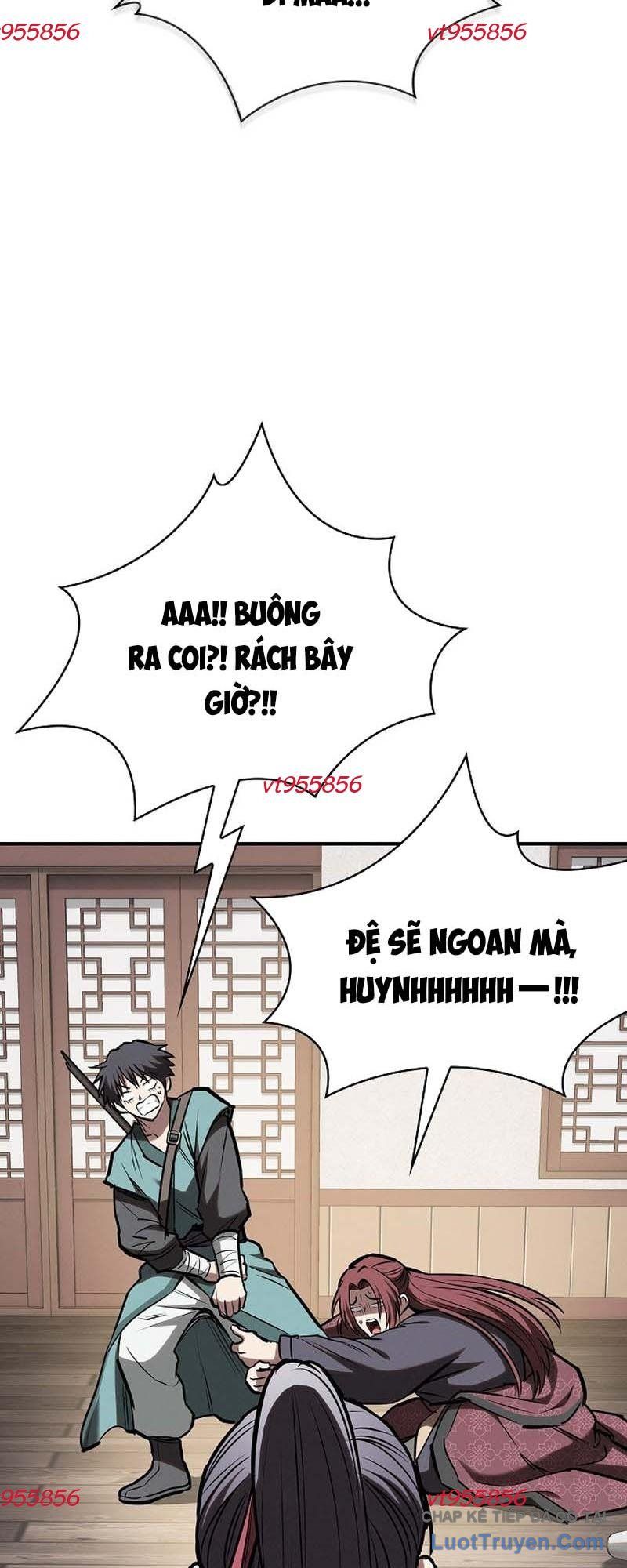 Điệp Viên Ma Giáo Chap 48 - Next Chap 49