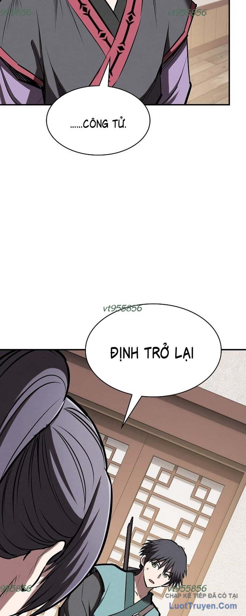 Điệp Viên Ma Giáo Chap 48 - Next Chap 49