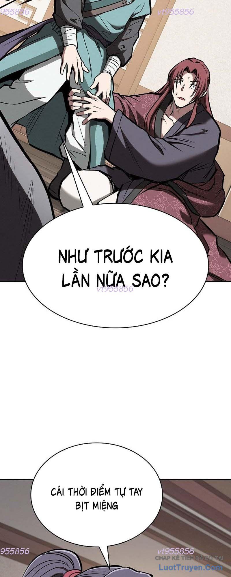 Điệp Viên Ma Giáo Chap 48 - Next Chap 49