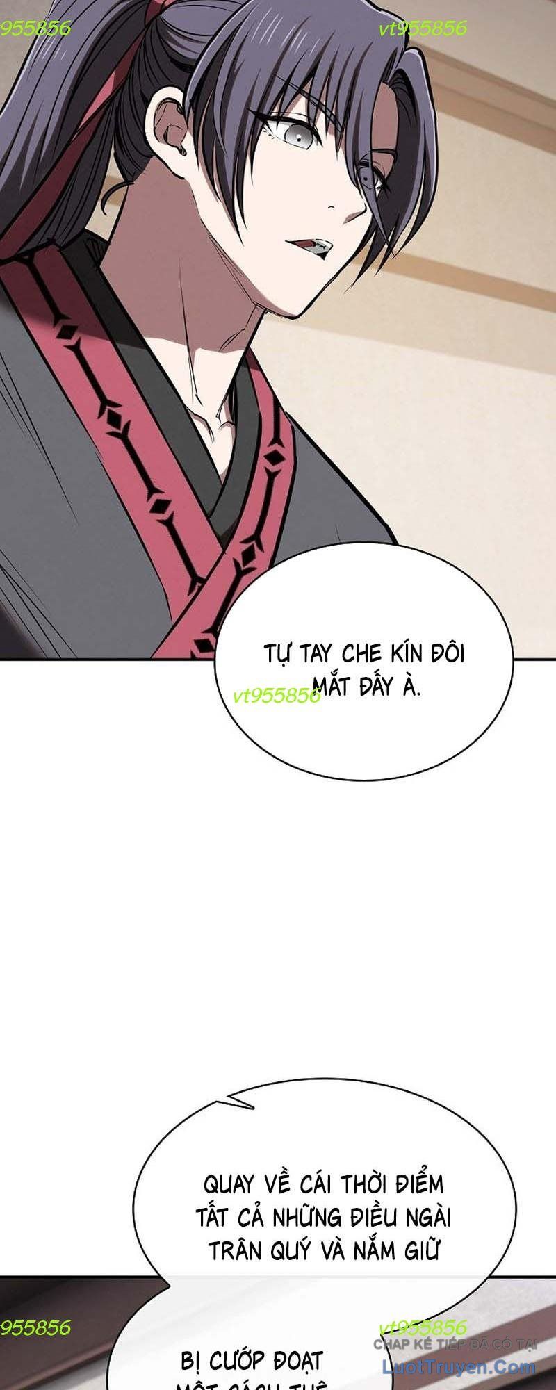 Điệp Viên Ma Giáo Chap 48 - Next Chap 49