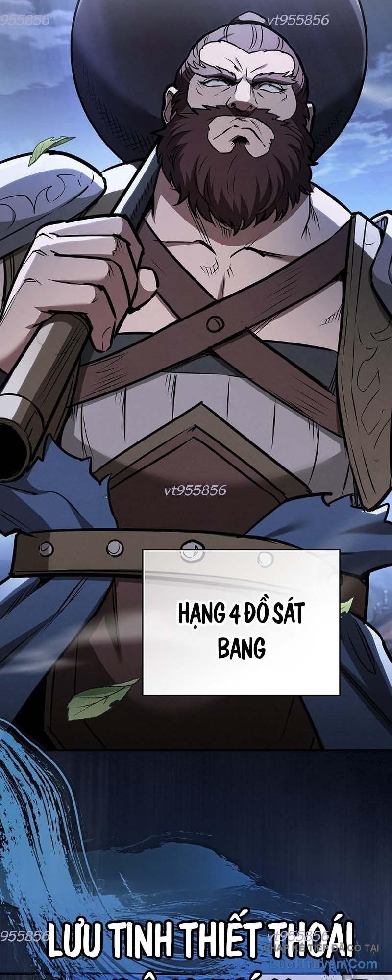 Điệp Viên Ma Giáo Chap 48 - Next Chap 49