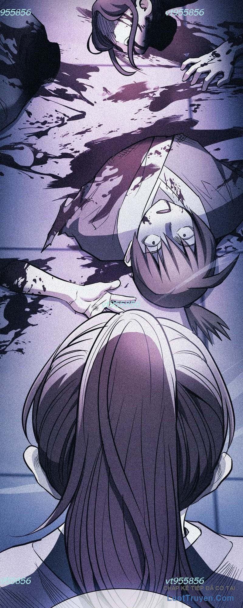 Điệp Viên Ma Giáo Chap 48 - Next Chap 49