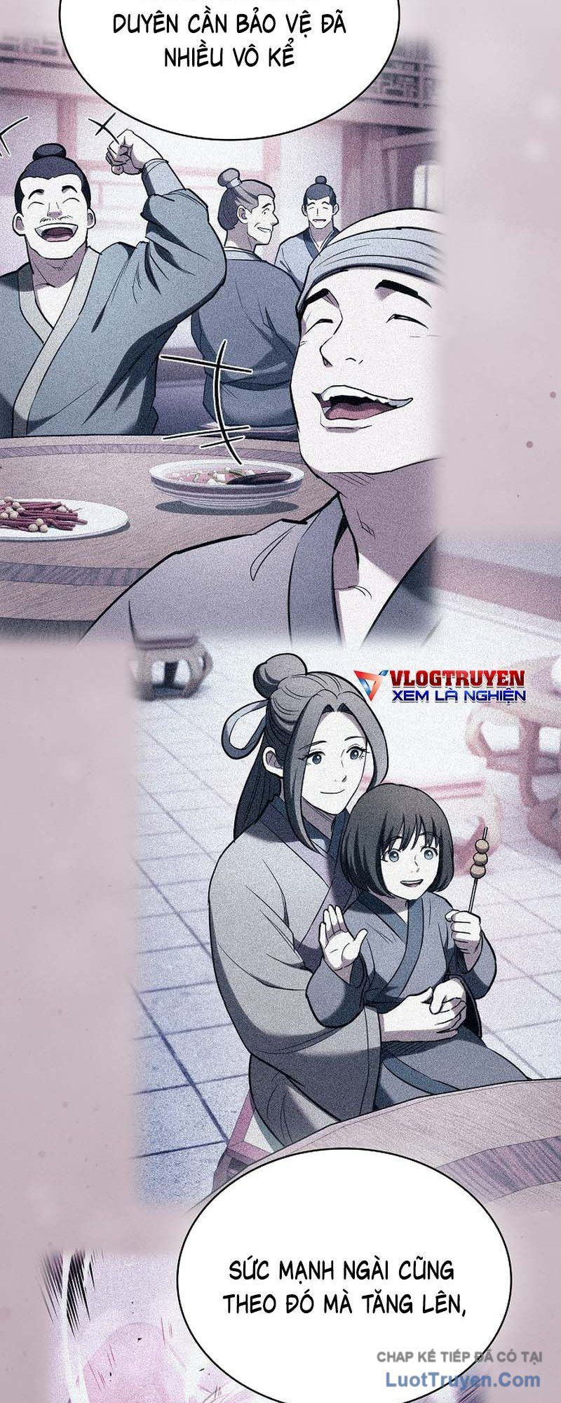 Điệp Viên Ma Giáo Chap 48 - Next Chap 49