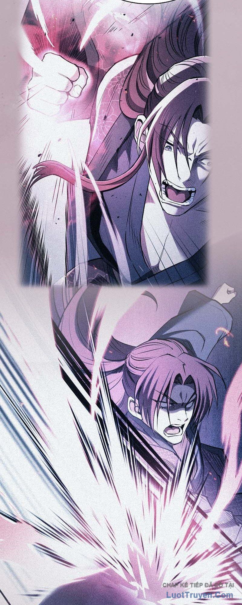 Điệp Viên Ma Giáo Chap 48 - Next Chap 49