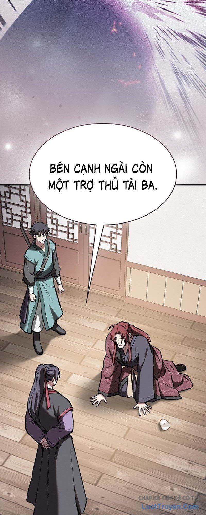 Điệp Viên Ma Giáo Chap 48 - Next Chap 49