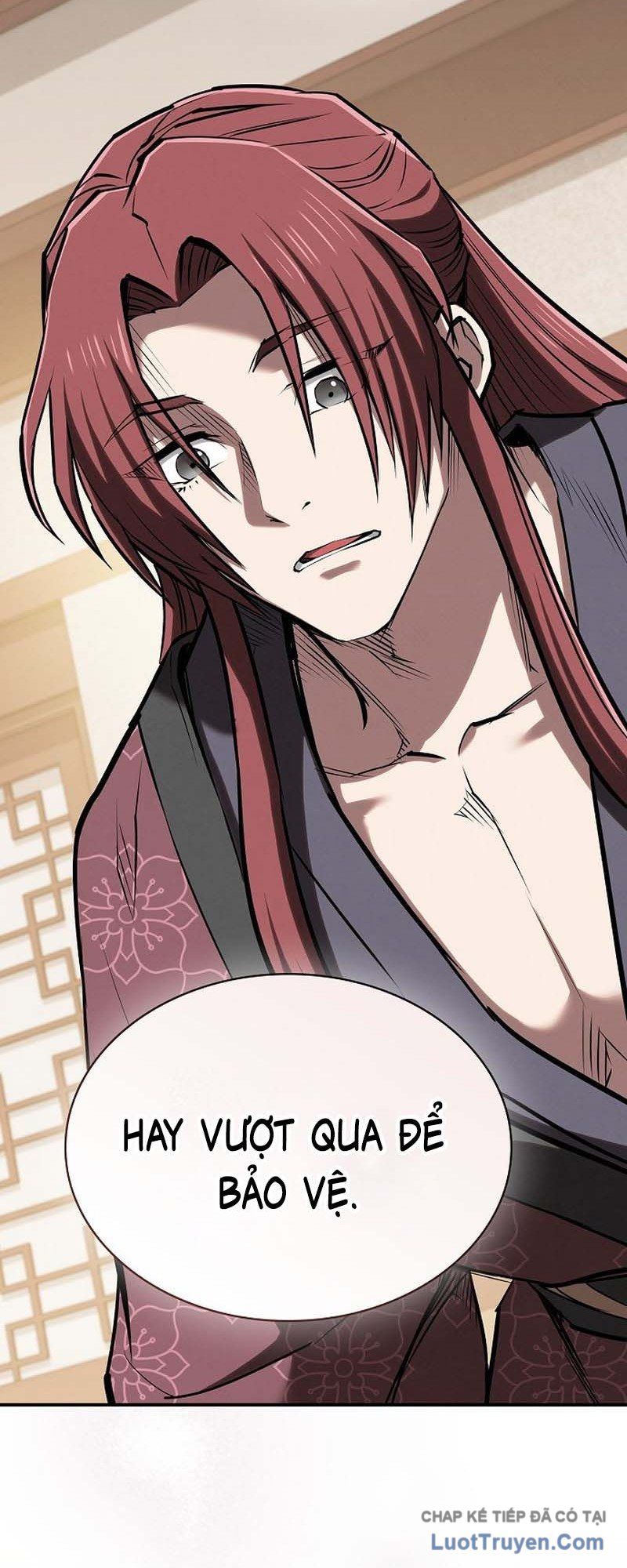 Điệp Viên Ma Giáo Chap 48 - Next Chap 49