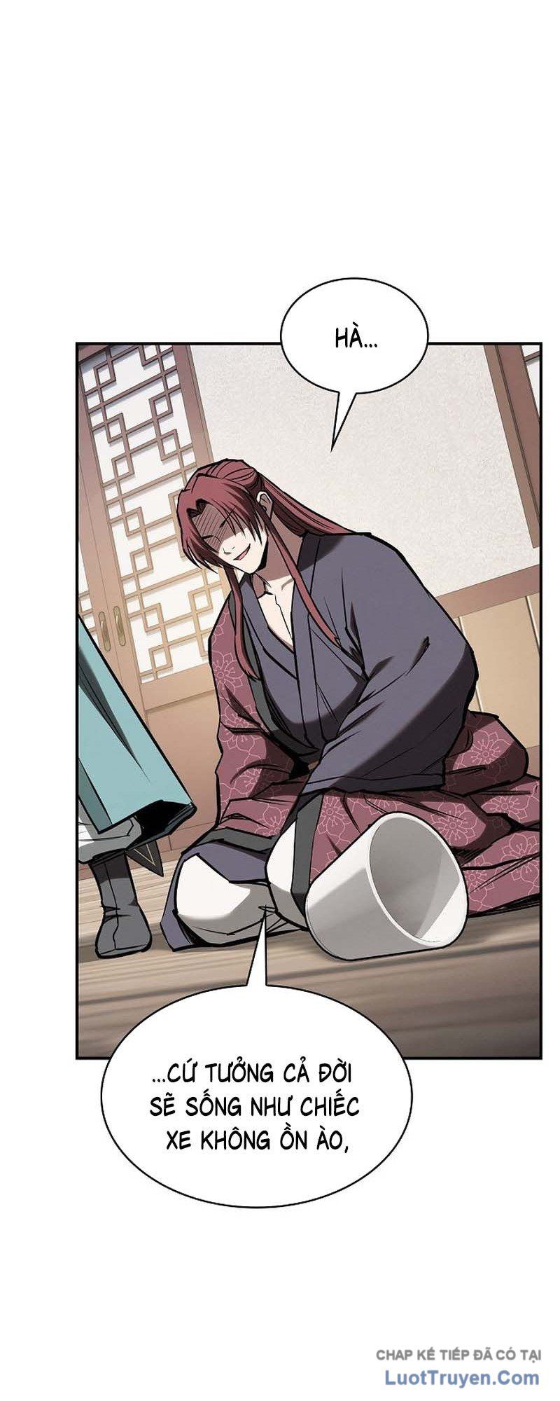 Điệp Viên Ma Giáo Chap 48 - Next Chap 49