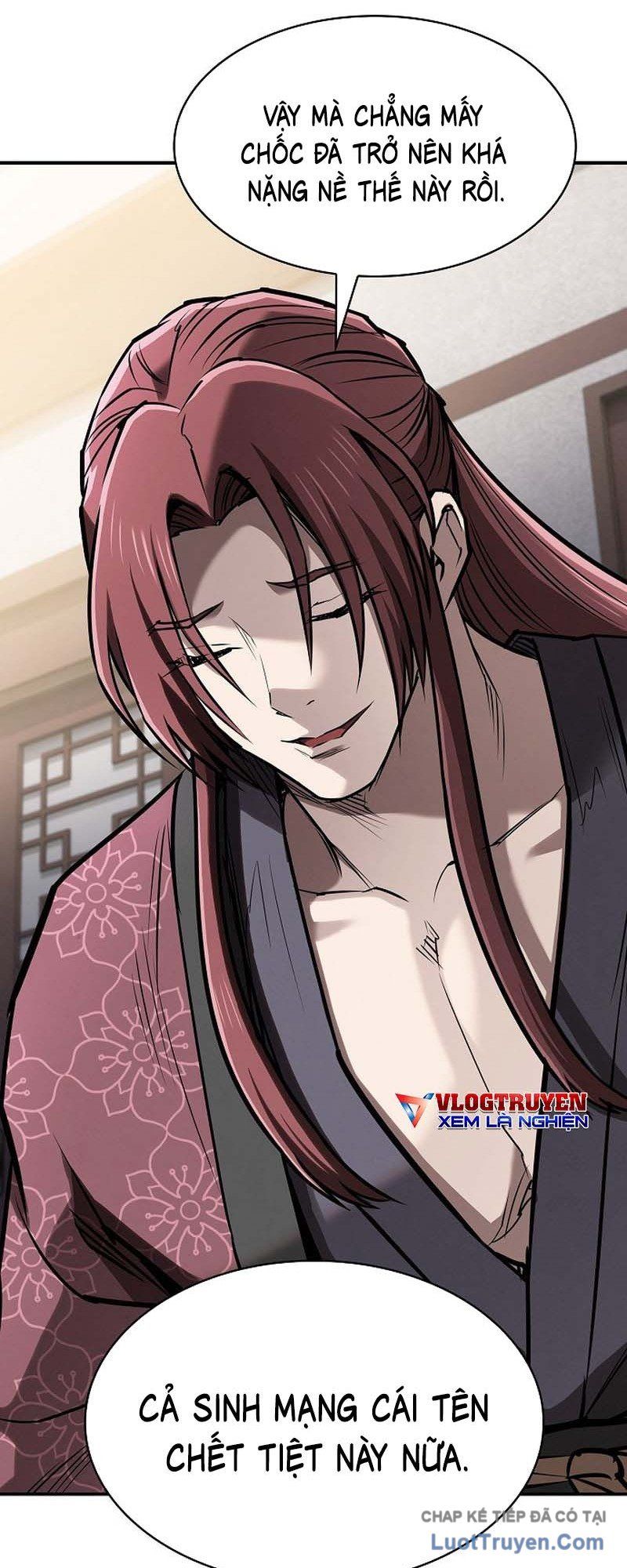 Điệp Viên Ma Giáo Chap 48 - Next Chap 49