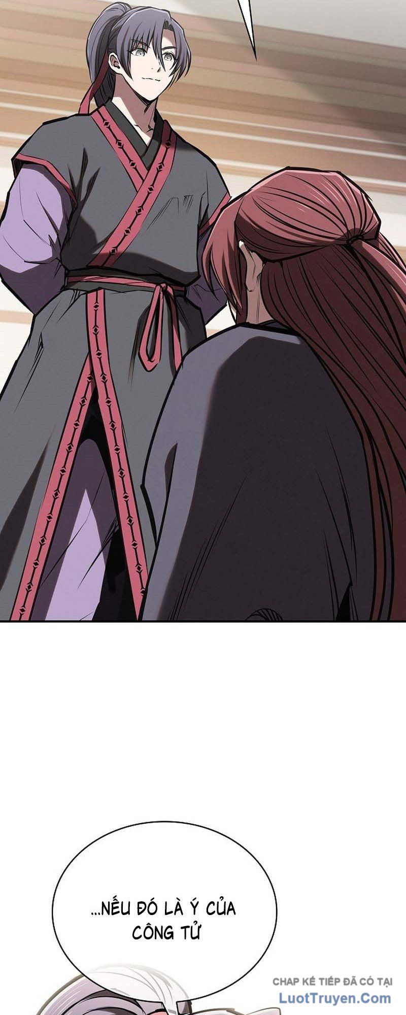 Điệp Viên Ma Giáo Chap 48 - Next Chap 49