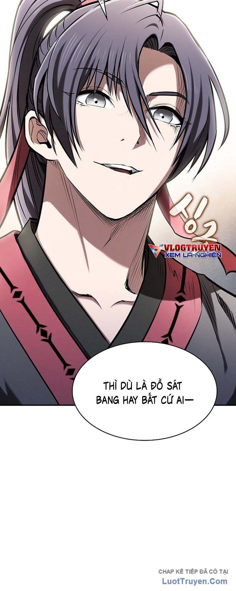 Điệp Viên Ma Giáo Chap 48 - Next Chap 49