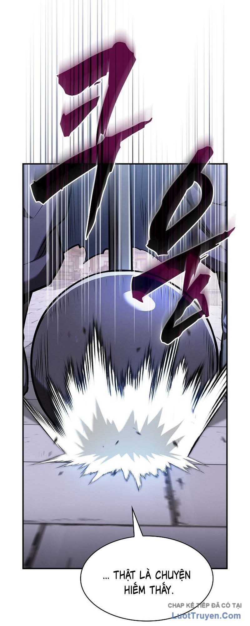 Điệp Viên Ma Giáo Chap 48 - Next Chap 49