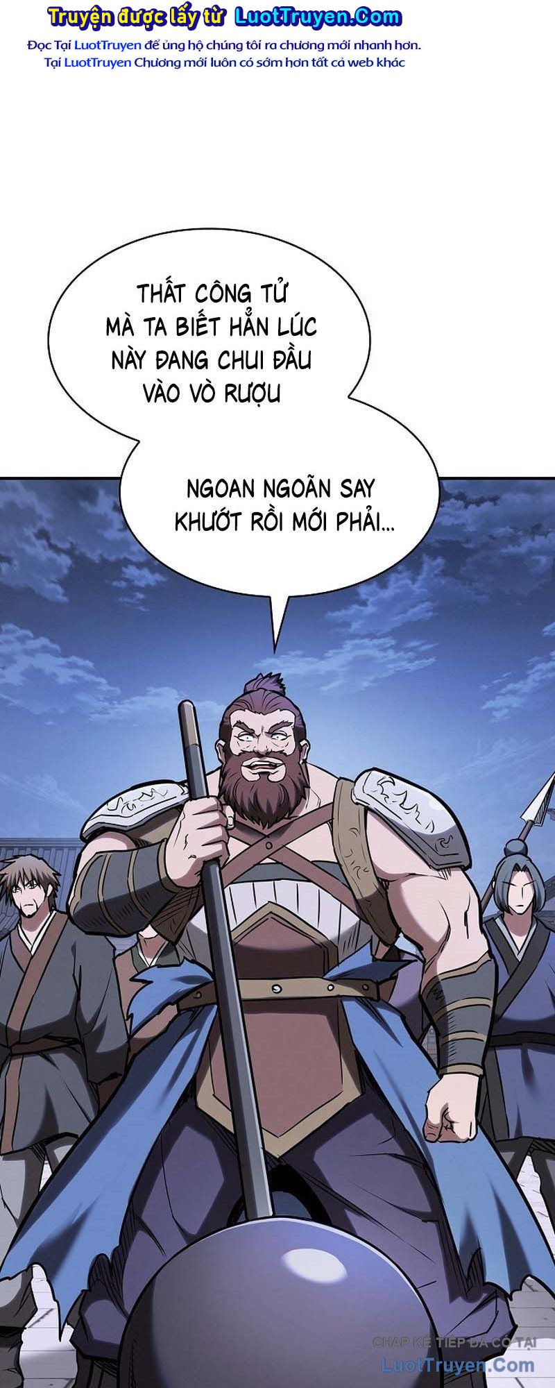 Điệp Viên Ma Giáo Chap 48 - Next Chap 49