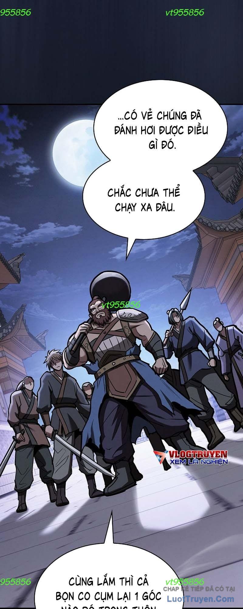 Điệp Viên Ma Giáo Chap 48 - Next Chap 49