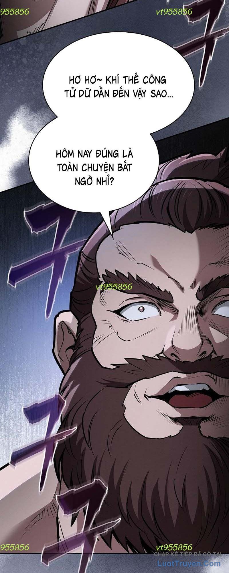 Điệp Viên Ma Giáo Chap 48 - Next Chap 49