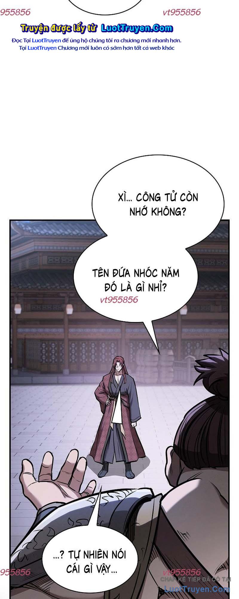 Điệp Viên Ma Giáo Chap 48 - Next Chap 49