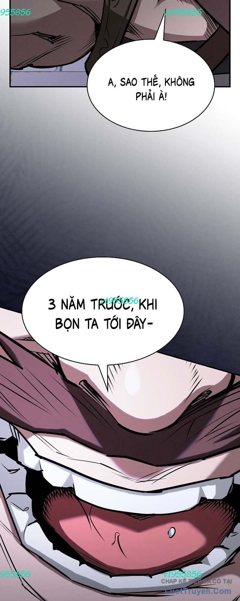 Điệp Viên Ma Giáo Chap 48 - Next Chap 49