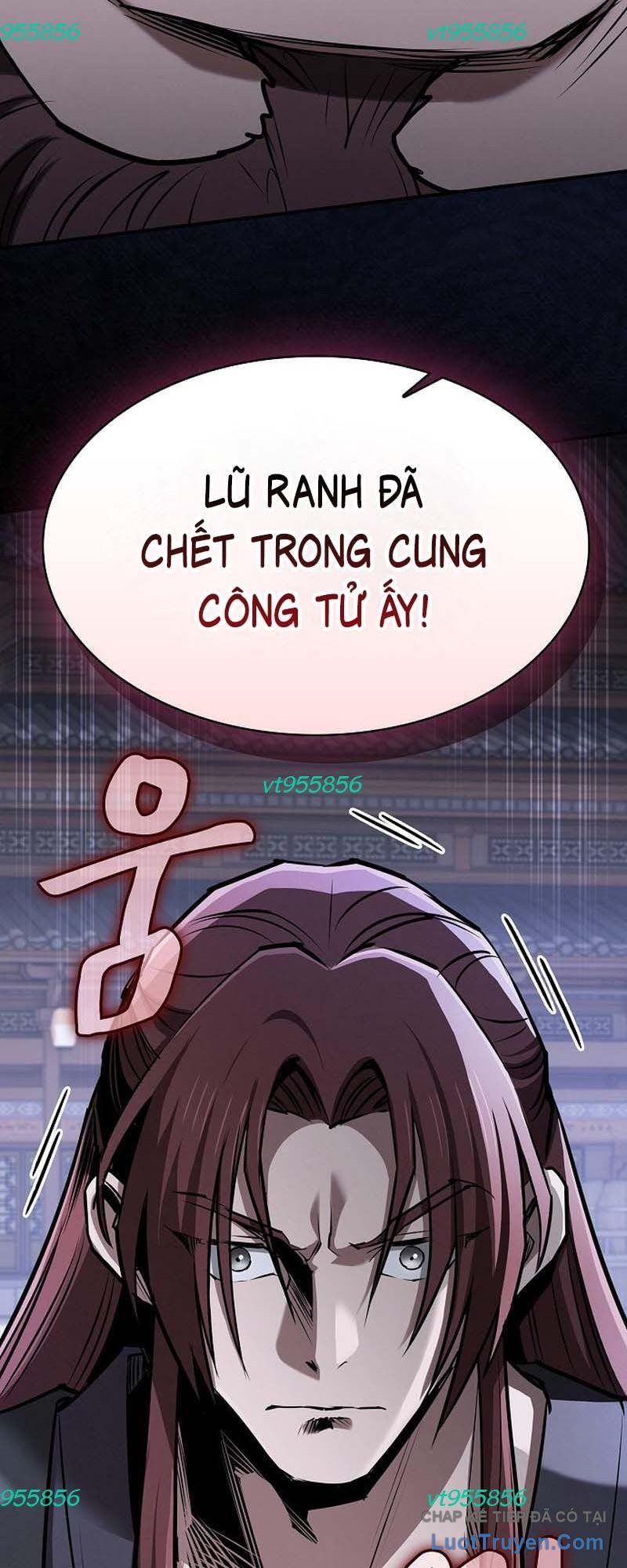 Điệp Viên Ma Giáo Chap 48 - Next Chap 49