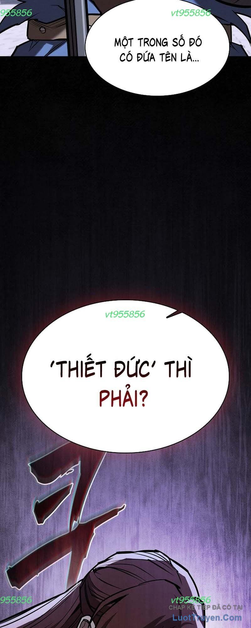 Điệp Viên Ma Giáo Chap 48 - Next Chap 49