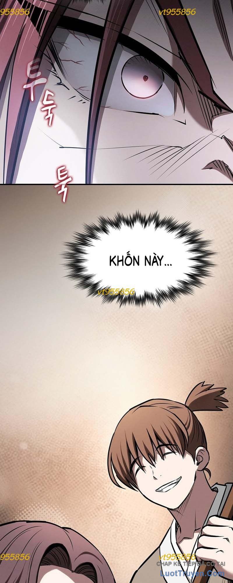 Điệp Viên Ma Giáo Chap 48 - Next Chap 49