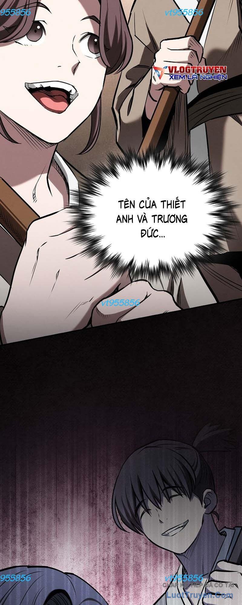 Điệp Viên Ma Giáo Chap 48 - Next Chap 49