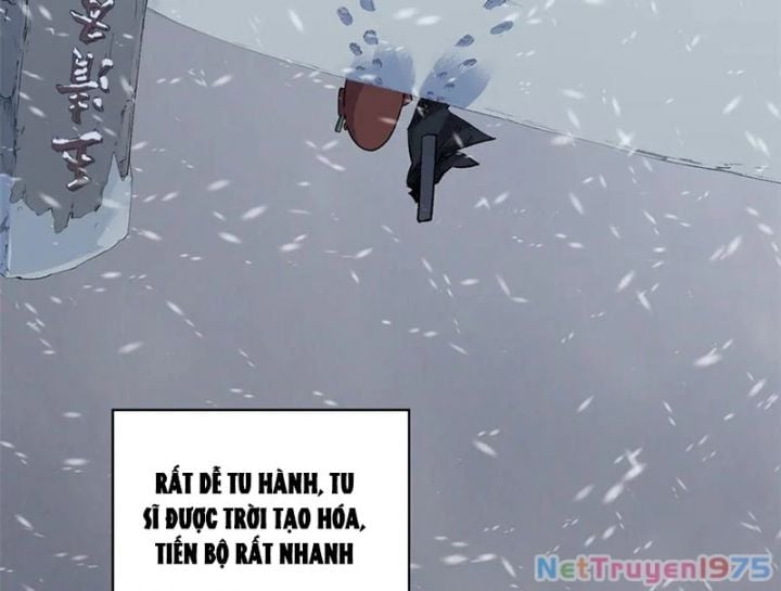 Đỉnh Cấp Khí Vận, Lặng Lẽ Tu Luyện Ngàn Năm Chap 257 - Next Chap 258