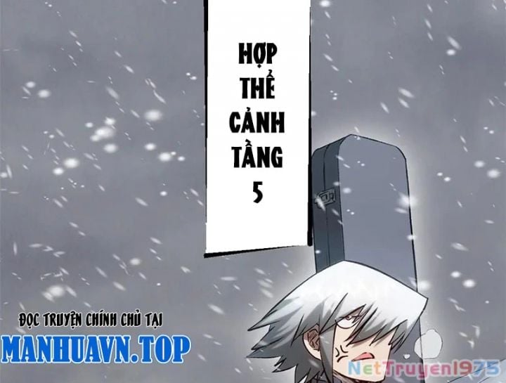 Đỉnh Cấp Khí Vận, Lặng Lẽ Tu Luyện Ngàn Năm Chap 257 - Next Chap 258