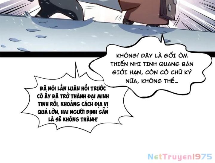 Đỉnh Cấp Khí Vận, Lặng Lẽ Tu Luyện Ngàn Năm Chap 257 - Next Chap 258